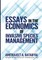 Essays in the Economics of Invasive Species Management