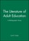 Literature Adult Education