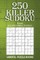 250 Killer Sudoku