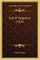 Jack O' Judgment (1921)