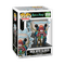 FUNKO POP! Vinila figūra: Rick & Morty - Rick w/ Glorzo