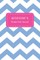 Kristine's Pocket Posh Journal, Chevron