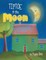 Tiptoe to the Moon