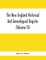 The New England Historical And Genealogical Register (Volume Iii)