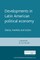 Developments in Latin American Political Economy