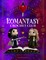 Romantasy Crochet Club