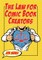 The Law for Comic Book Creators