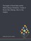 The Juggler of Notre Dame and the Medievalizing of Modernity. Volume 4
