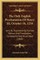 The Only English Proclamation Of Henry III, October 18, 1258