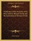 Vindication of the Doctrine of the Holy and Ever Blessed Trinity and the Incarnation of the Son of God
