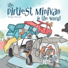 The Dirtiest Minivan in the World The Dirtiest Minivan in the World