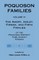 Poquoson Families, Volume IV