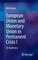 European Union and Monetary Union in Permanent Crisis I