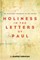 Holiness in the Letters of Paul