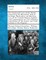 The Commercial Laws of the World Comprising the Mercantile, Bills of Exchange, Bankruptcy and Maritime Laws of All Civilised Nations Together with Com