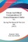 Private And Official Correspondence Of General Benjamin F. Butler V1