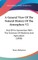A General View Of The Natural History Of The Atmosphere V2