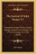 The Journal Of John Wesley V3