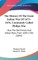 The History Of The Great Indian War Of 1675-1676, Commonly Called Philips War