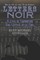 Letters Noir