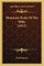 Mountain Peaks Of The Bible (1913)