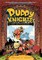 Puppy Knights: Quest for the Golden Bones