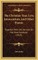 The Christian Year, Lyra Innocentium and Other Poems
