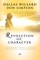 Revolution of Character