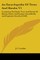 An Encyclopedia Of Trees And Shrubs V1