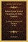 Poems Upon Several Occasions, By John Pomfret