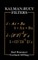Kalman-Bucy Filters