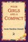 Four Girls and a Compact