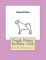 Puggle Happy Birthday Cards
