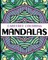 Carefree Coloring Mandalas