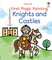 Wheatley, A: First Magic Painting Knights and Castles