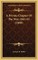 A Private Chapter of the War, 1861-65 (1880)