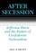After Secession