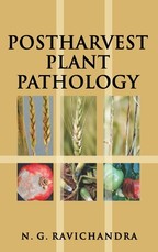 Postharvest Plant Pathology Postharvest Plant Pathology