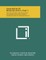 Handbook Of Biolinguistics, Part 1