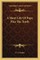 A Short Life of Pope Pius the Tenth