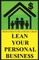 Lean Your Personal Business