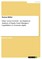 Value versus Growth - An Empirical Analysis of Equity Fund Managers´ Capabilities to Generate Alpha