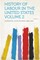 History of Labour in the United States Volume 2