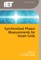 Synchronized Phasor Measurements for Smart Grids