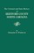 Colonial and State History of Hertford County, North Carolina
