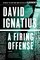 A Firing Offense: A Novel