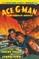 Ace G-Man #4