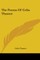 The Poems Of Celia Thaxter