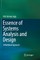 Essence of Systems Analysis and Design