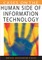 Cases on the Human Side of Information Technology
